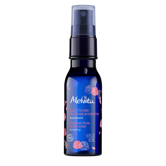 Rose Floral Water 50ml Melvita