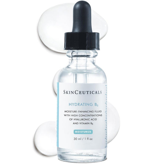 Hydrating B5 Moisture Enhancing Fluid 30ml Moisture Skinceuticals