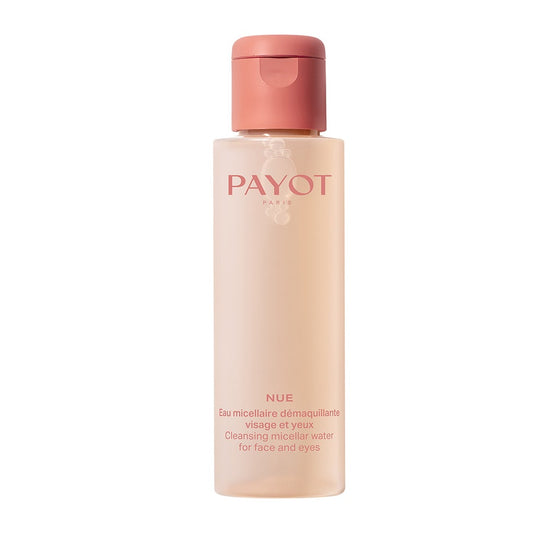 Travel Cleansing Micellar Water 100 ml Nue Payot