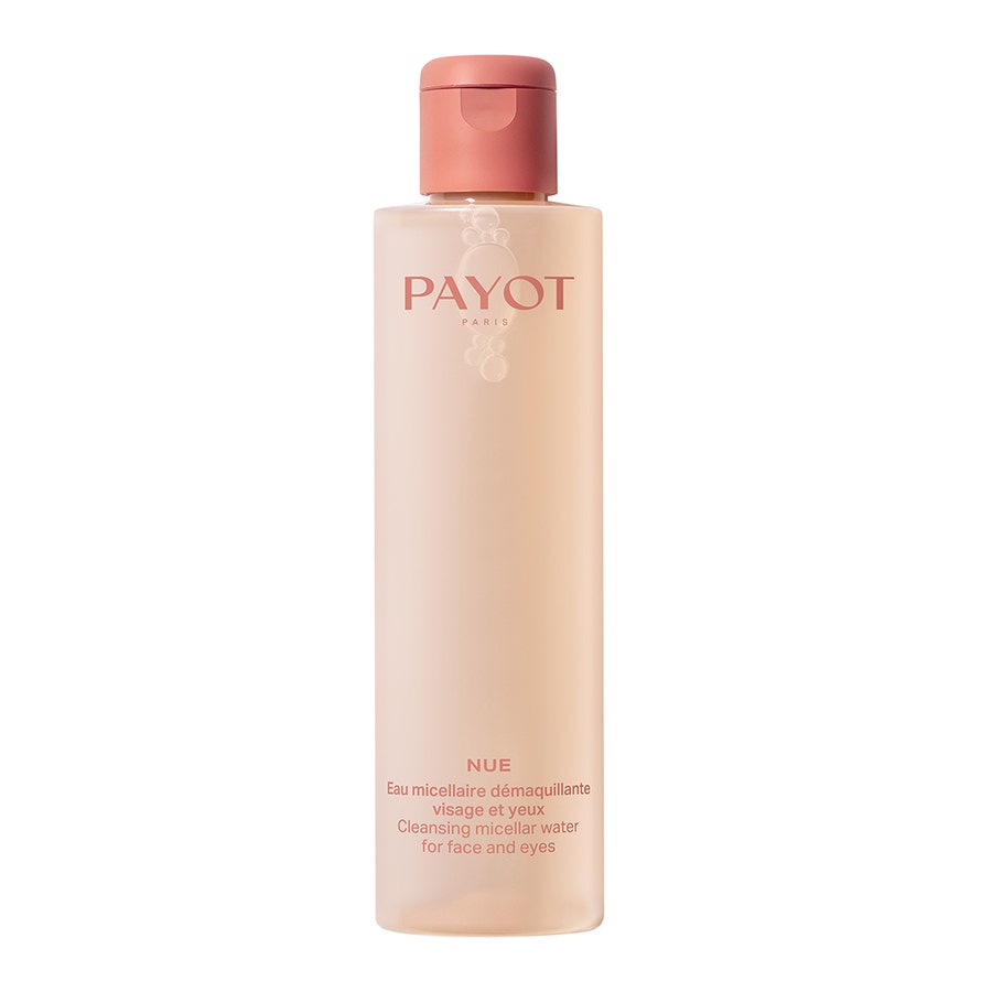 Micellar Cleansing Water 200 ml Nue Payot