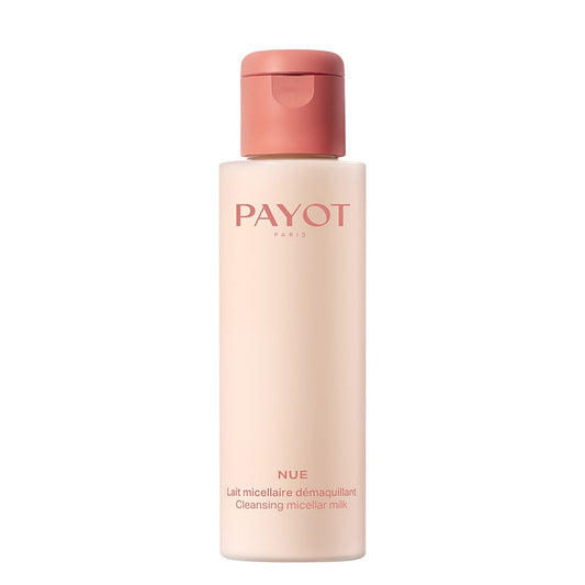 Travel Cleansing Micellar Milk 100 ml Nue Payot