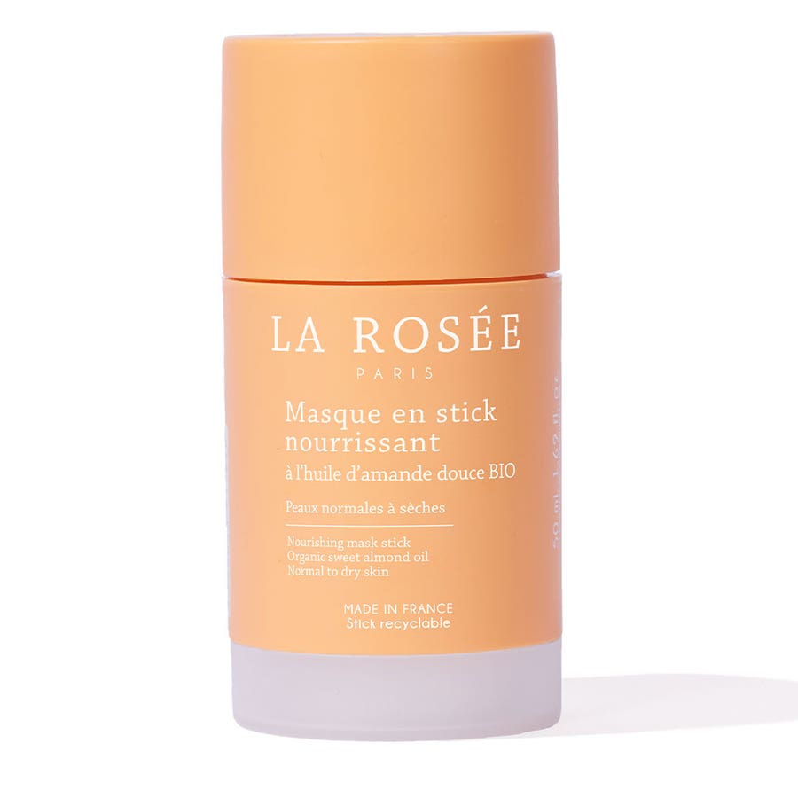 Nourishing stick Masks 50ml LA ROSÉE