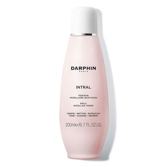 Daily use Micellar Toner 200ml Intral Darphin