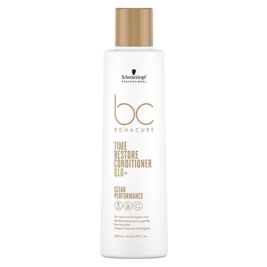 Baume 200 ml Time Restore BC Bonacure Schwarzkopf Professional