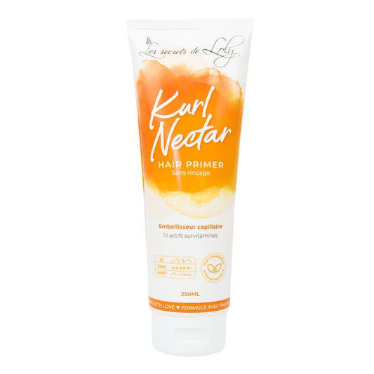 Leave-In Conditionner Kurl Nectar 250ml Les Secrets de Loly