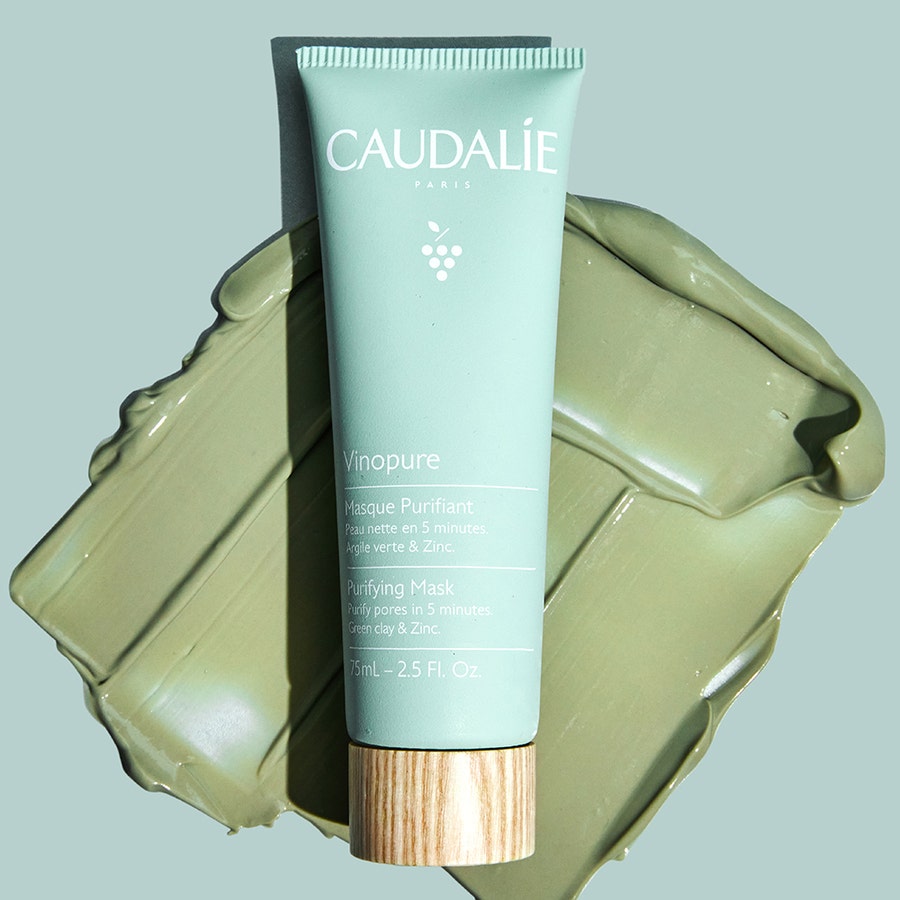 Purifying Mask 75ml Vinopure Caudalie