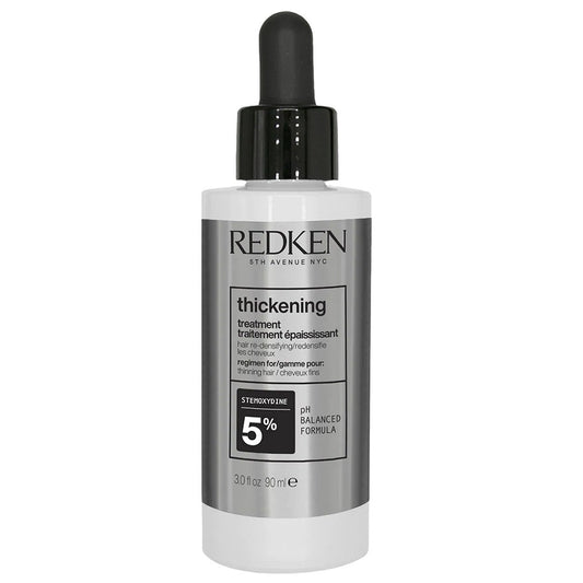 Densifying Treatment for Very Thinning Hair 90ml Redken