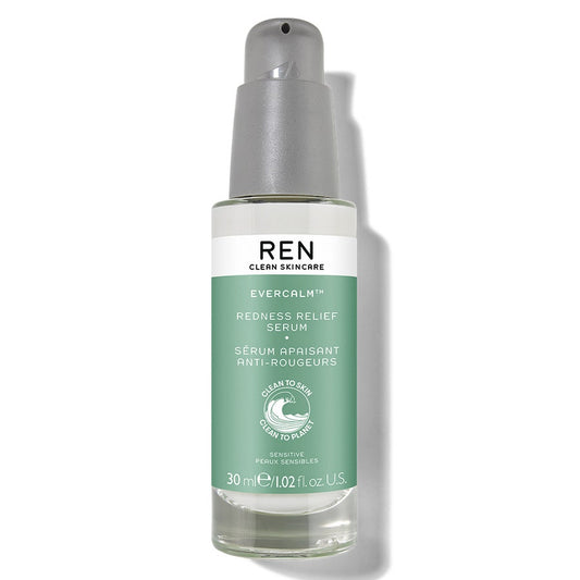 Anti-Redness Serum 30ml Evercalm™ REN Clean Skincare