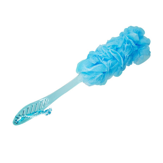 Bath flower brush with handle Estipharm