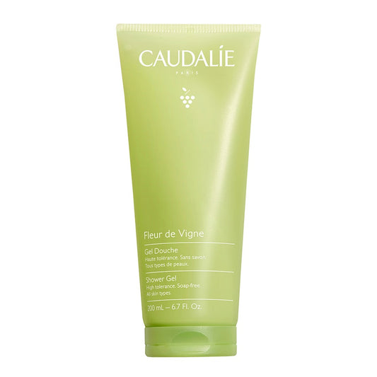 Caudalie Shower Gel Fleur Des Vignes 200ml (6.76fl oz)