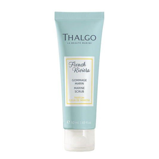 Marine Scrubs 50 ml Mimosa flower Thalgo