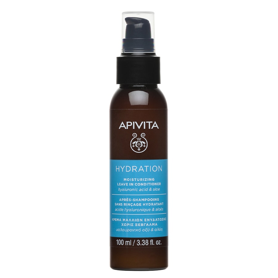 Conditioner 100 ml Hydratant No rinse Apivita