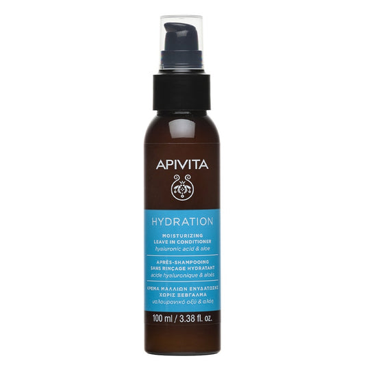 Conditioner 100 ml Hydratant No rinse Apivita