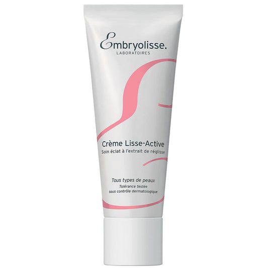 Active Smoothing cream 40ml Embryolisse