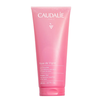 Caudalie Rose De Vigne Shower Gel 200ml (6.76fl oz)