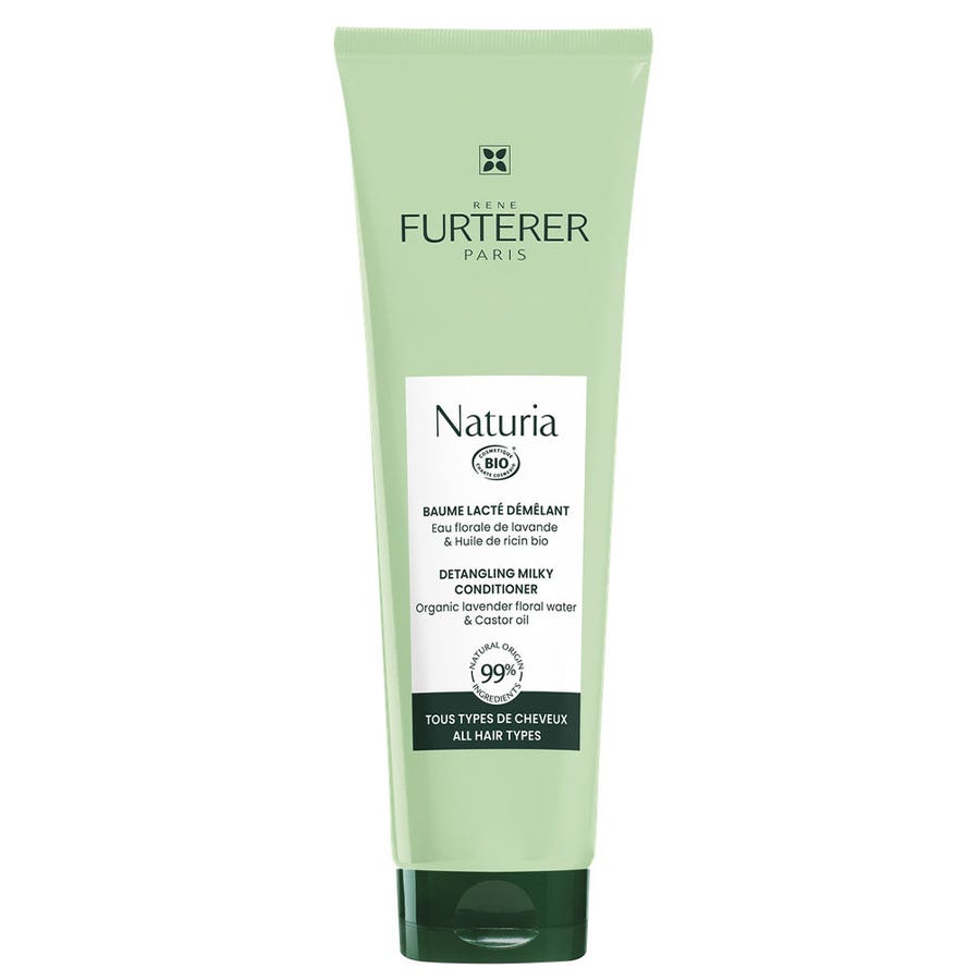 Detangling Milk Balm 150ml René Furterer