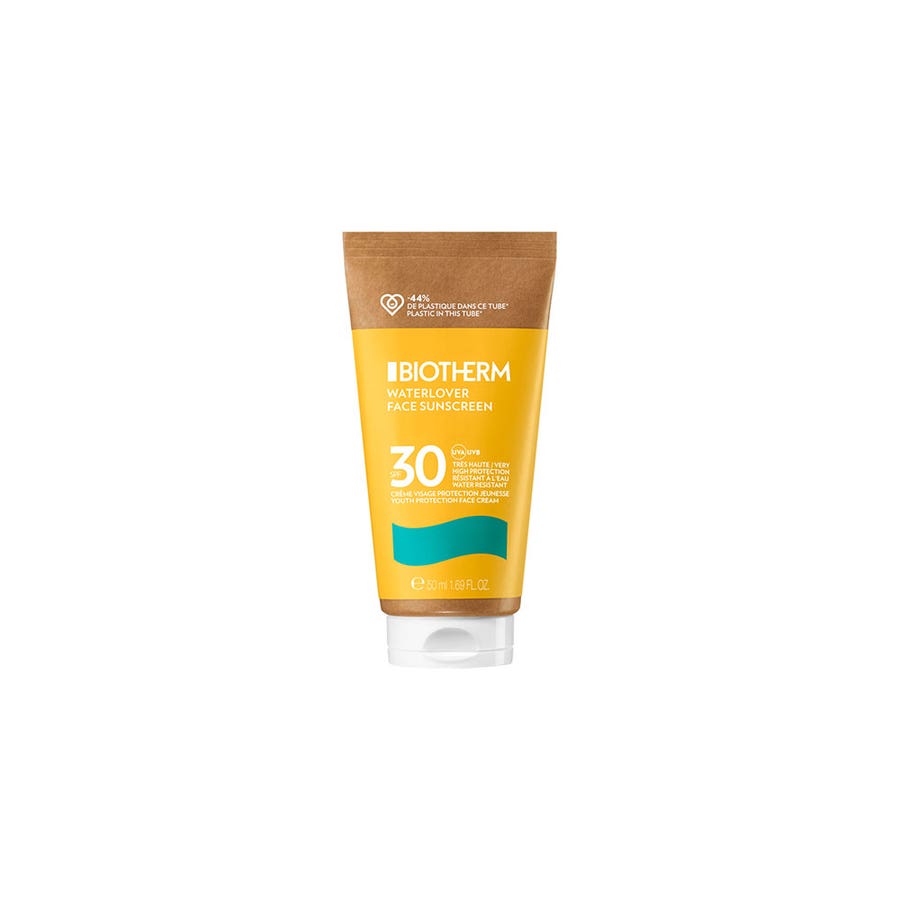 WaterLover Face Cream Spf30 50 ml Biotherm Biotherm