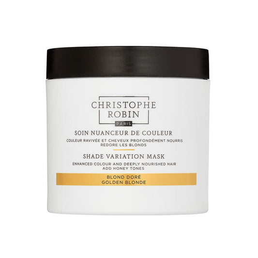 Soin Nuanceur de Colour Golden Blonde 250ml Christophe Robin