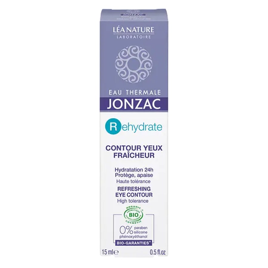 Eye Contour Care 15ml REhydrate Eau thermale Jonzac