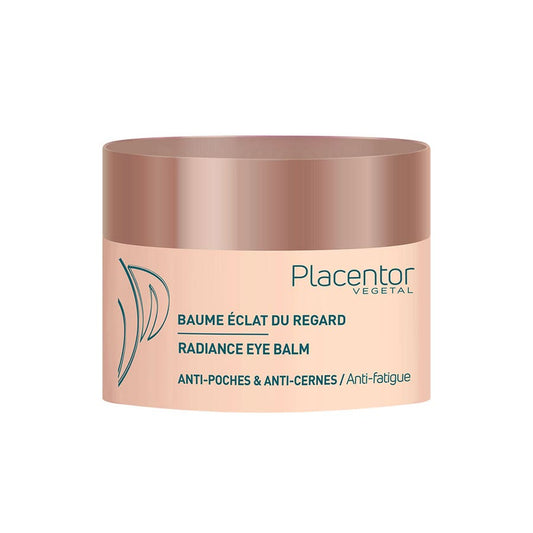 Radiant Regard Balm 30ml Placentor Végétal