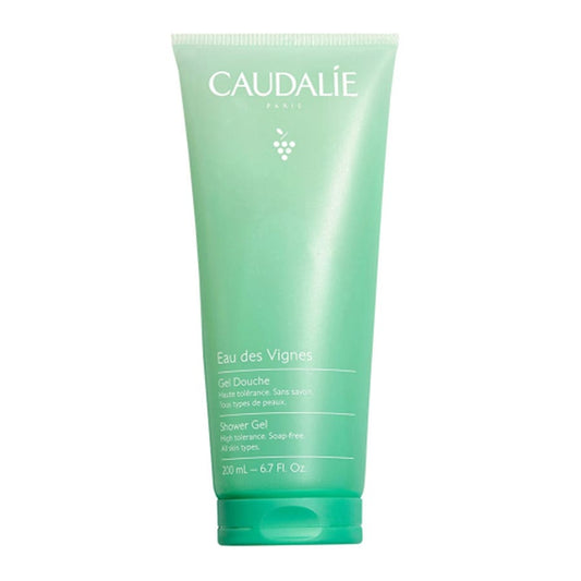 Caudalie Eau Des Vignes Shower Gel 200ml (6.76fl oz)