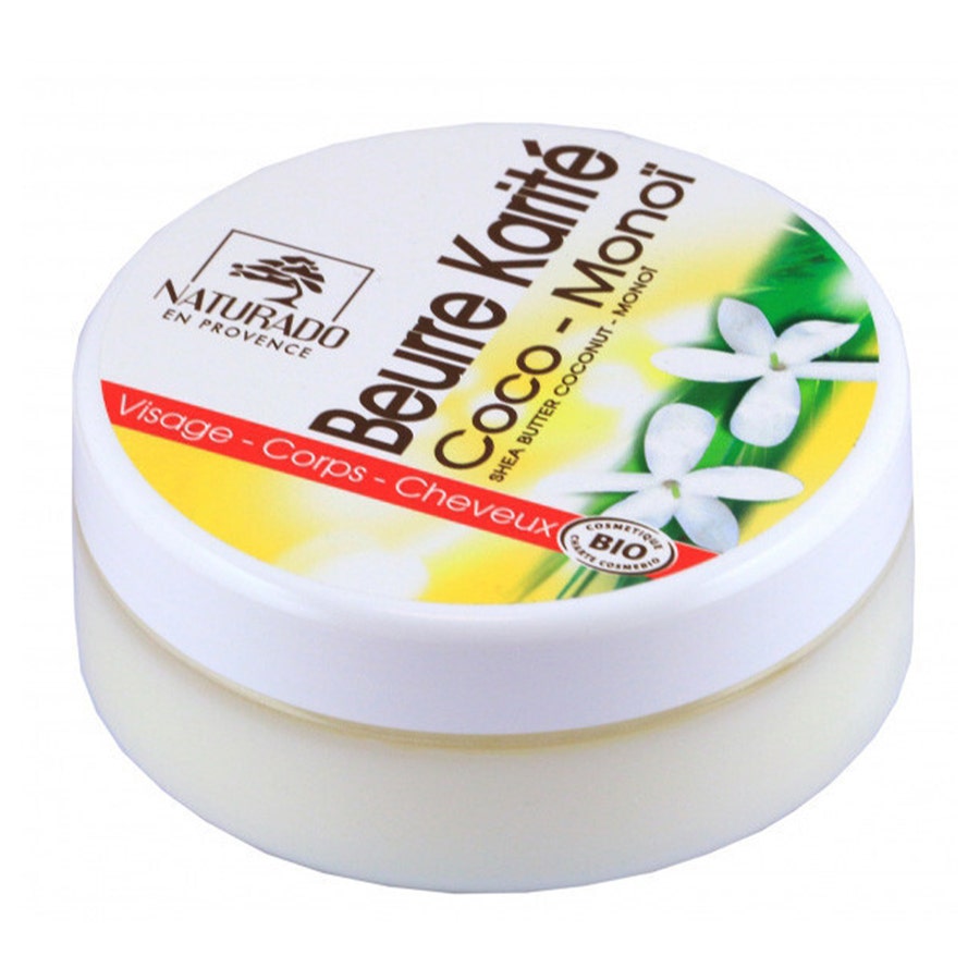 Bioes Shea Butter 135g Coco Monoi Naturado