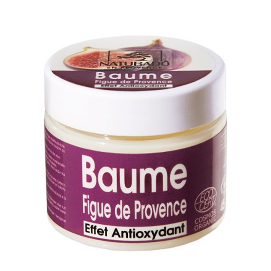 Bioes Anti-Ageing Face Balm 45g Fig from Provence Naturado