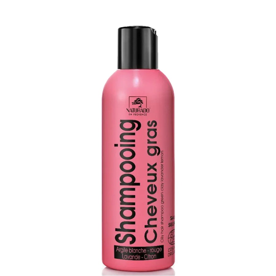 Bioes Shampoo 200ml Greasy hair Naturado