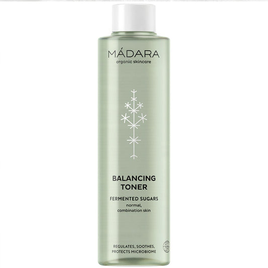 Tonic Balancing 200ml MÁDARA organic skincare