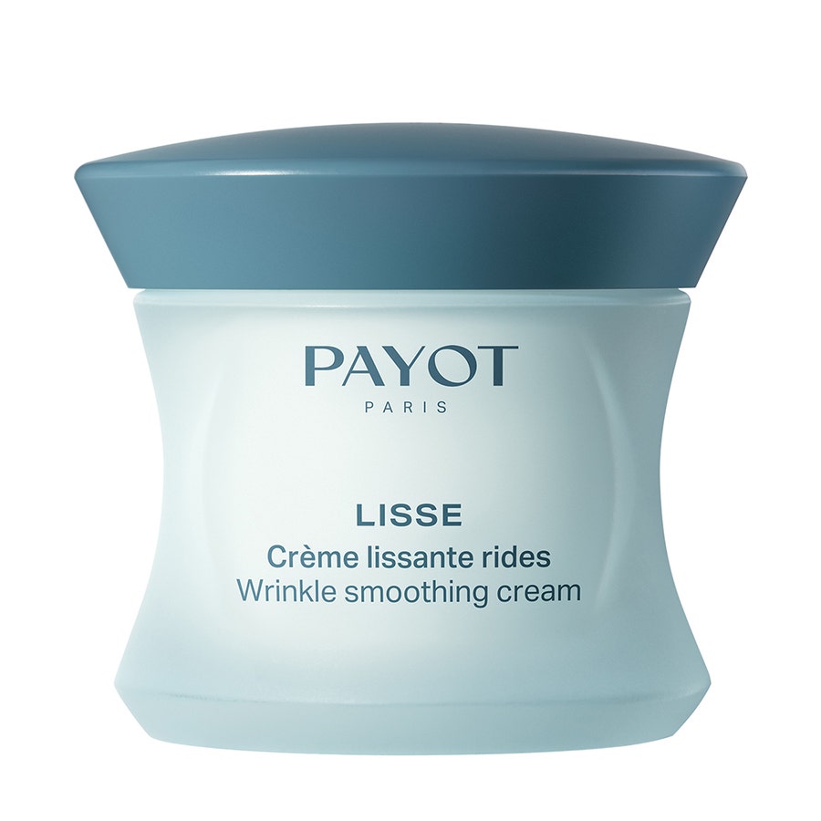 Smoothing Wrinkle Cream 50ml Lisse Payot