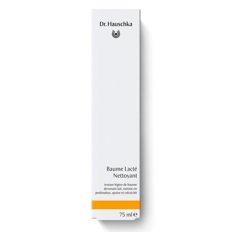 Cleansing Milk Balm 75ml Dr. Hauschka