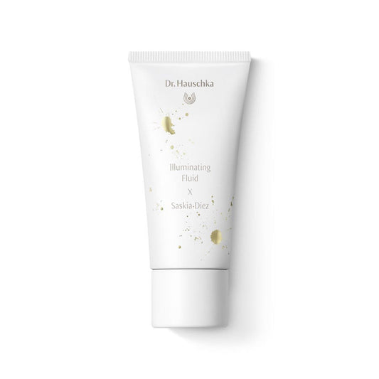 Illuminating Fluid 30ml Dr. Hauschka