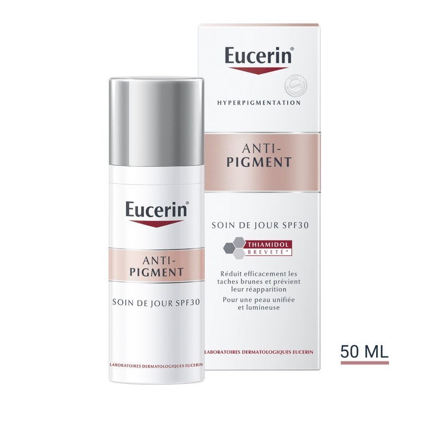 Day Care Spf30 50ml Anti-Pigment Eucerin