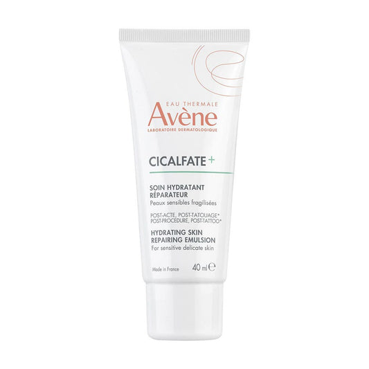 Post-act Repairing Emulsion 40ml Cicalfate Avène