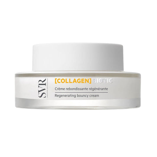 Rebounding Regenerating Cream 50ml [COLLAGEN]Biotic Svr