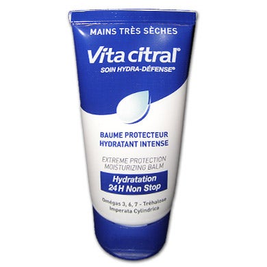 Hydra-defense Care Protective Balm 75ml Vita Citral