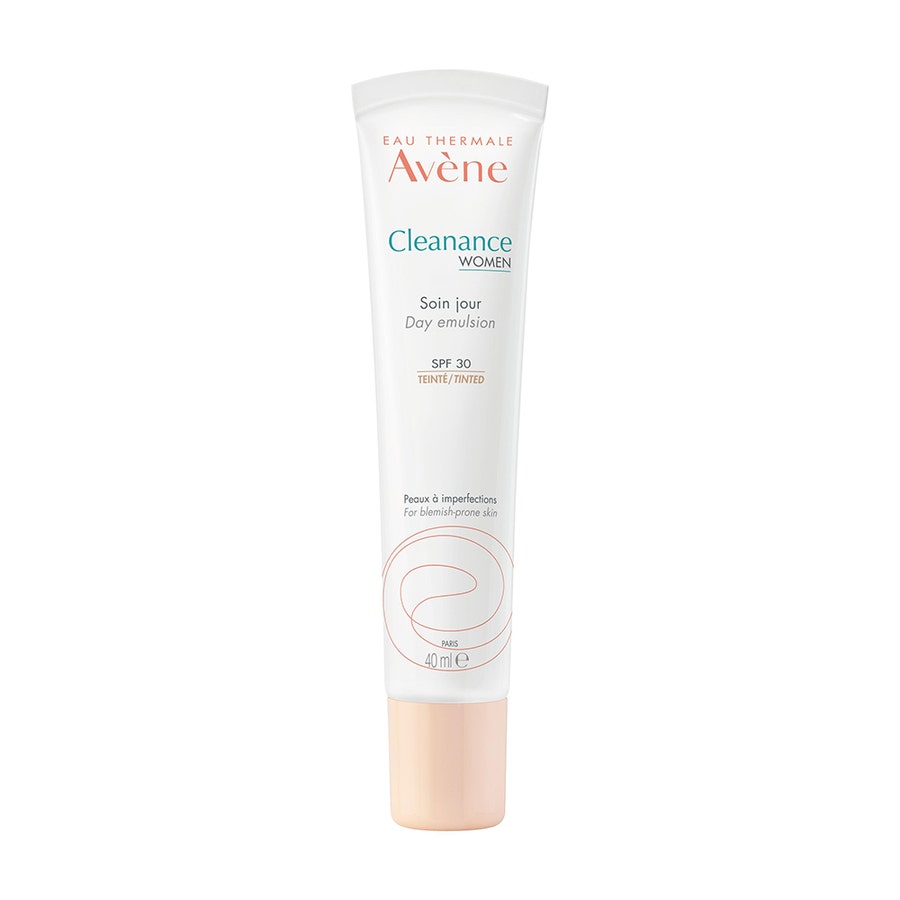 SPF30 Day Cream for women 40ml Cleanance Women Avène