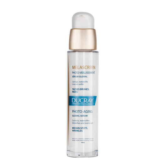 Global Serum 30ml Melascreen Ducray