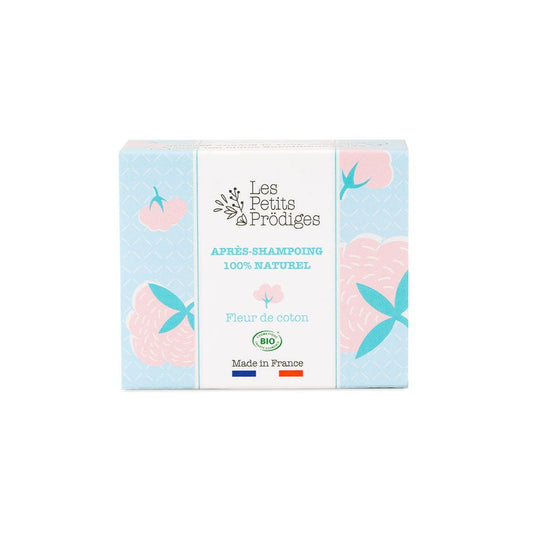 Fleur de Coton conditioner 50g Les petits prodiges