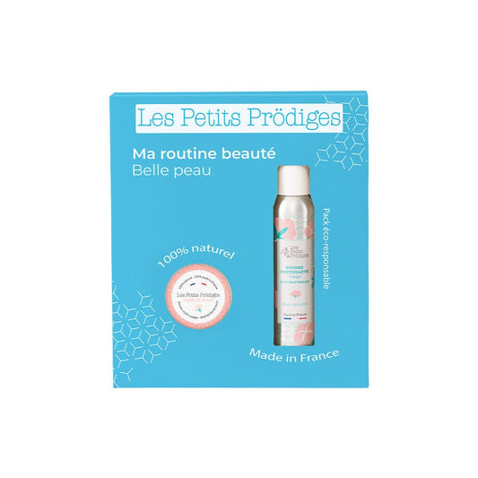 Beautiful Skin Giftboxes Les petits prodiges