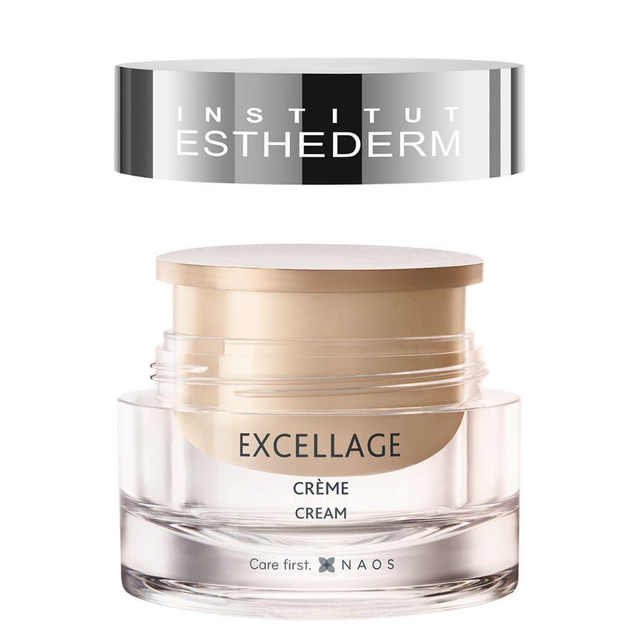 Excellage cream refill 50ml Excellage Institut Esthederm