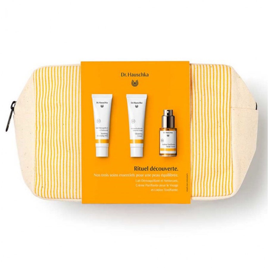 Dr. Hauschka Discovery Ritual Kits Dr. Hauschka