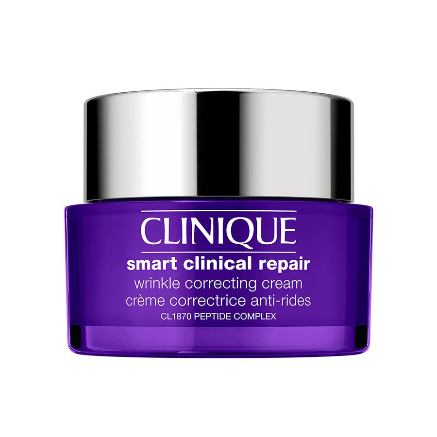 Anti-wrinkle correction cream 50ml Smart Clinique