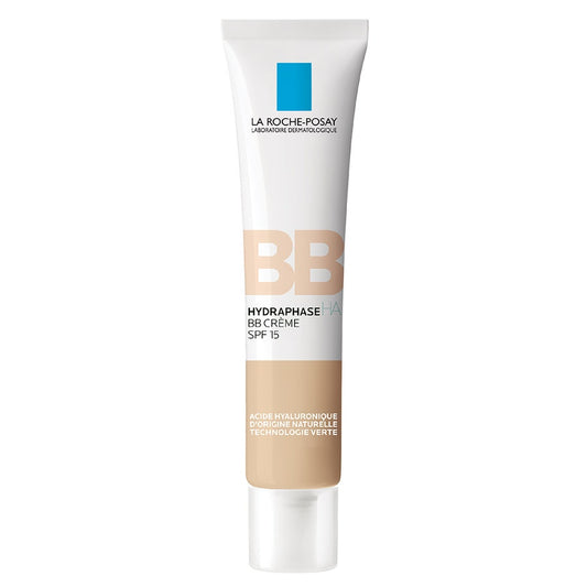 BB Creams 40ml Hydraphase HA La Roche-Posay