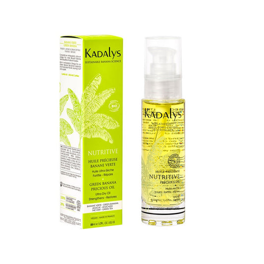 Kadalysprecious Nutritive Dry Oil 50ml Kadalys