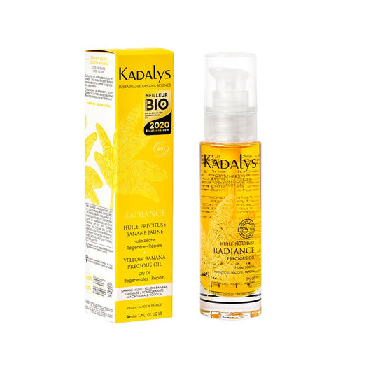 Radiance Precious Oil 50ml Kadalys