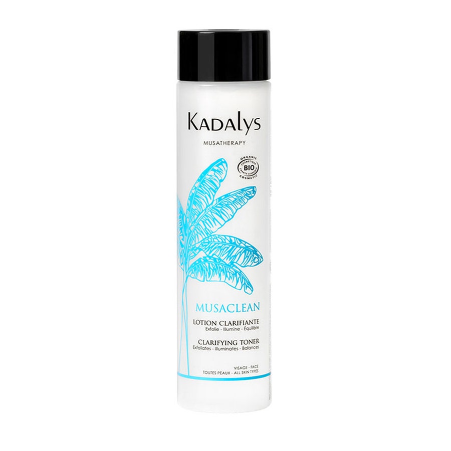 Musaclean Clarifying Toner 200ml Musaclean Kadalys