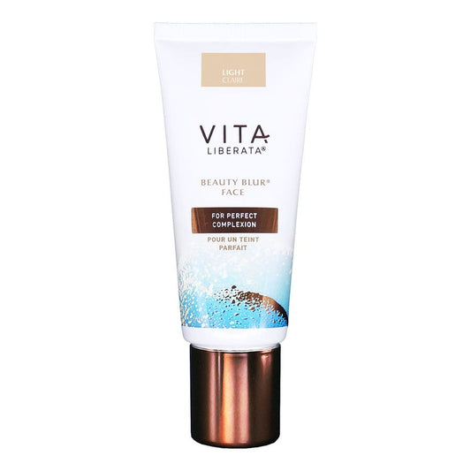 Beauty Blur VIsage 30ml pale colouring Vita Liberata