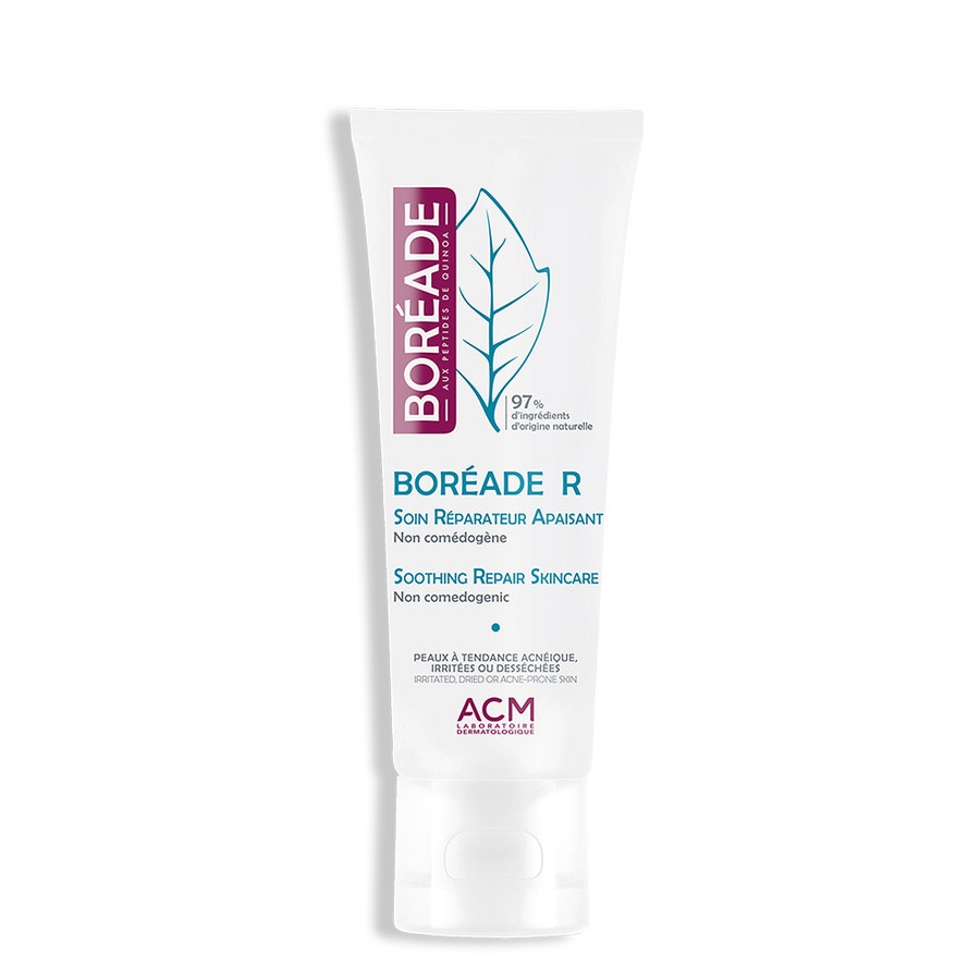 Boreade R Soothing Repair Skincare 40ml Boréade R Acm