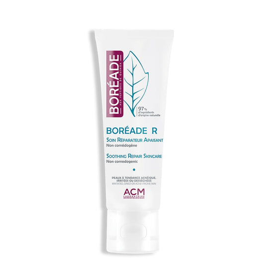 Boreade R Soothing Repair Skincare 40ml Boréade R Acm